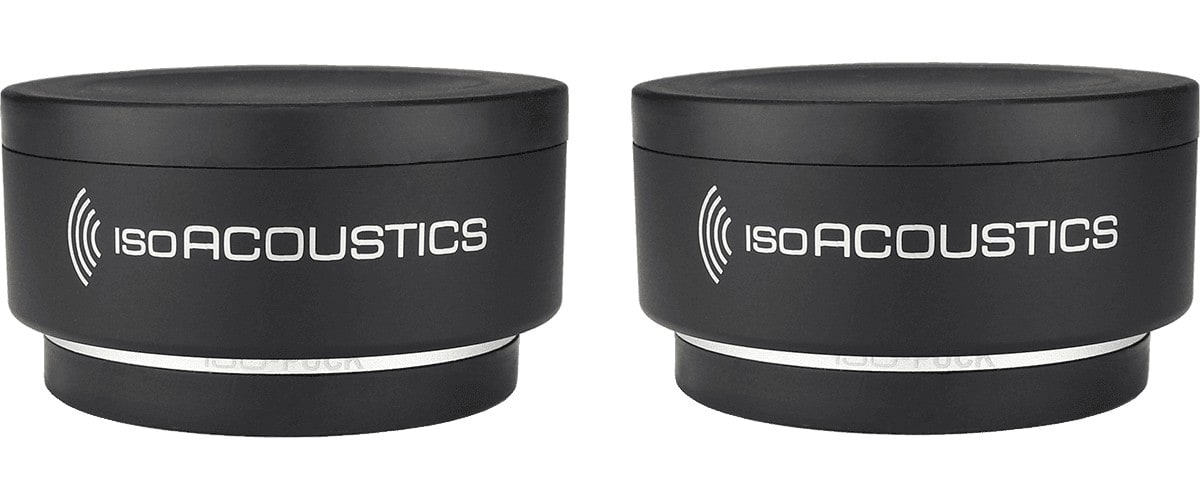 ISOACOUSTICS ISO-PUCK