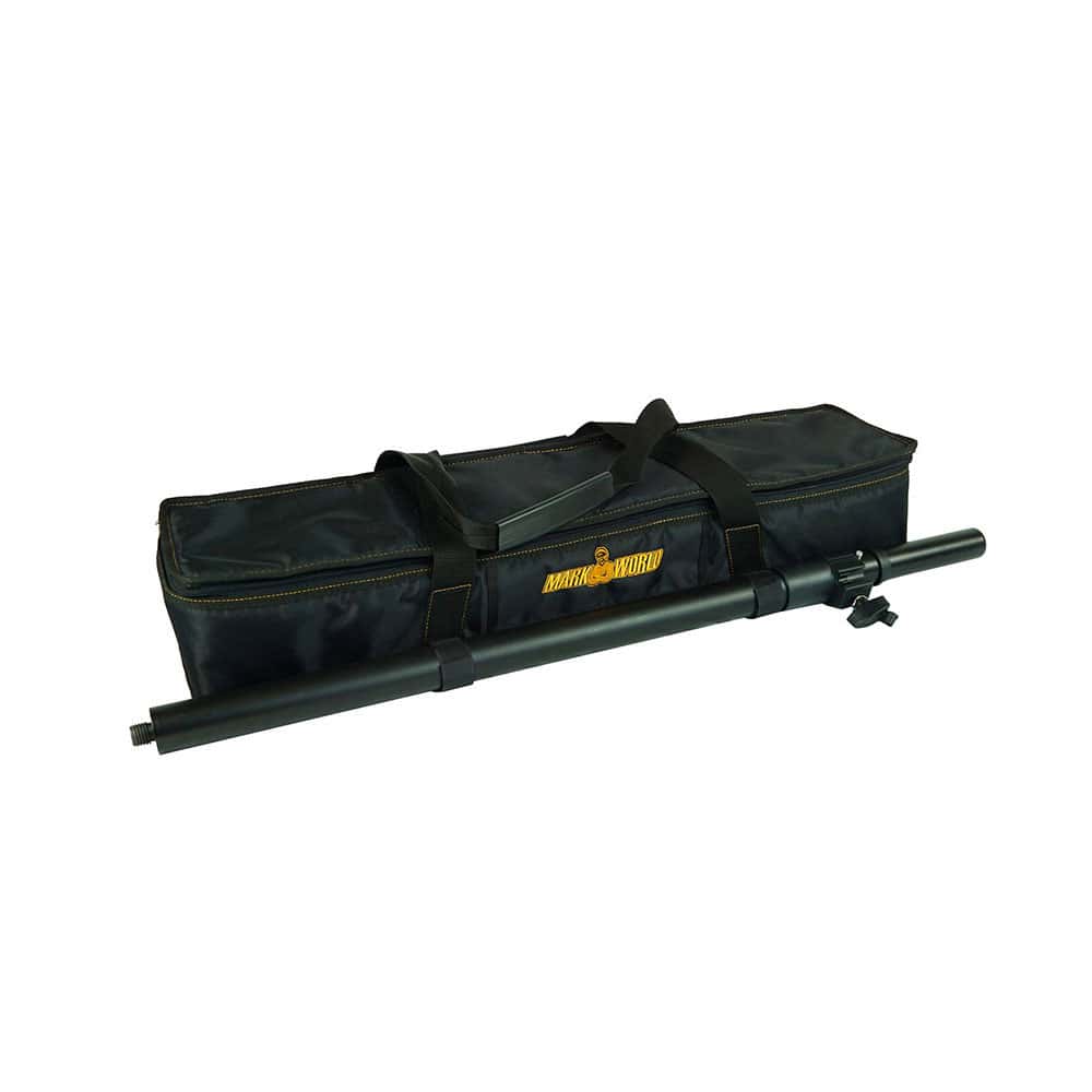 MARKAUDIO AC SYSTEM BAG - CARRYING CASE