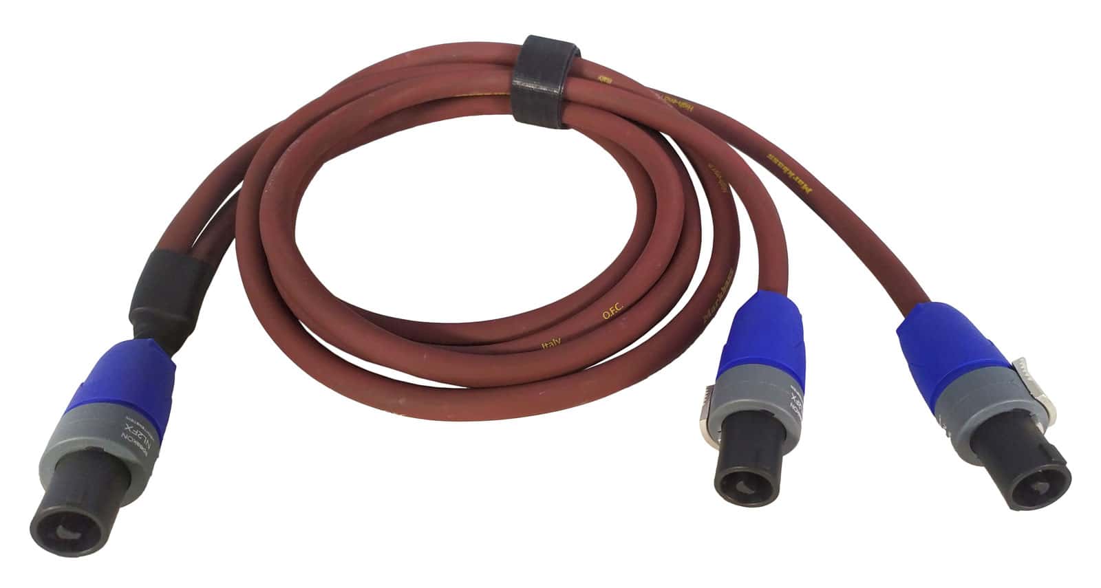 MARKBASS AMS MODULAR CUSTOM CABLE CONNECTION CABLE FOR AMS SPEAKERS