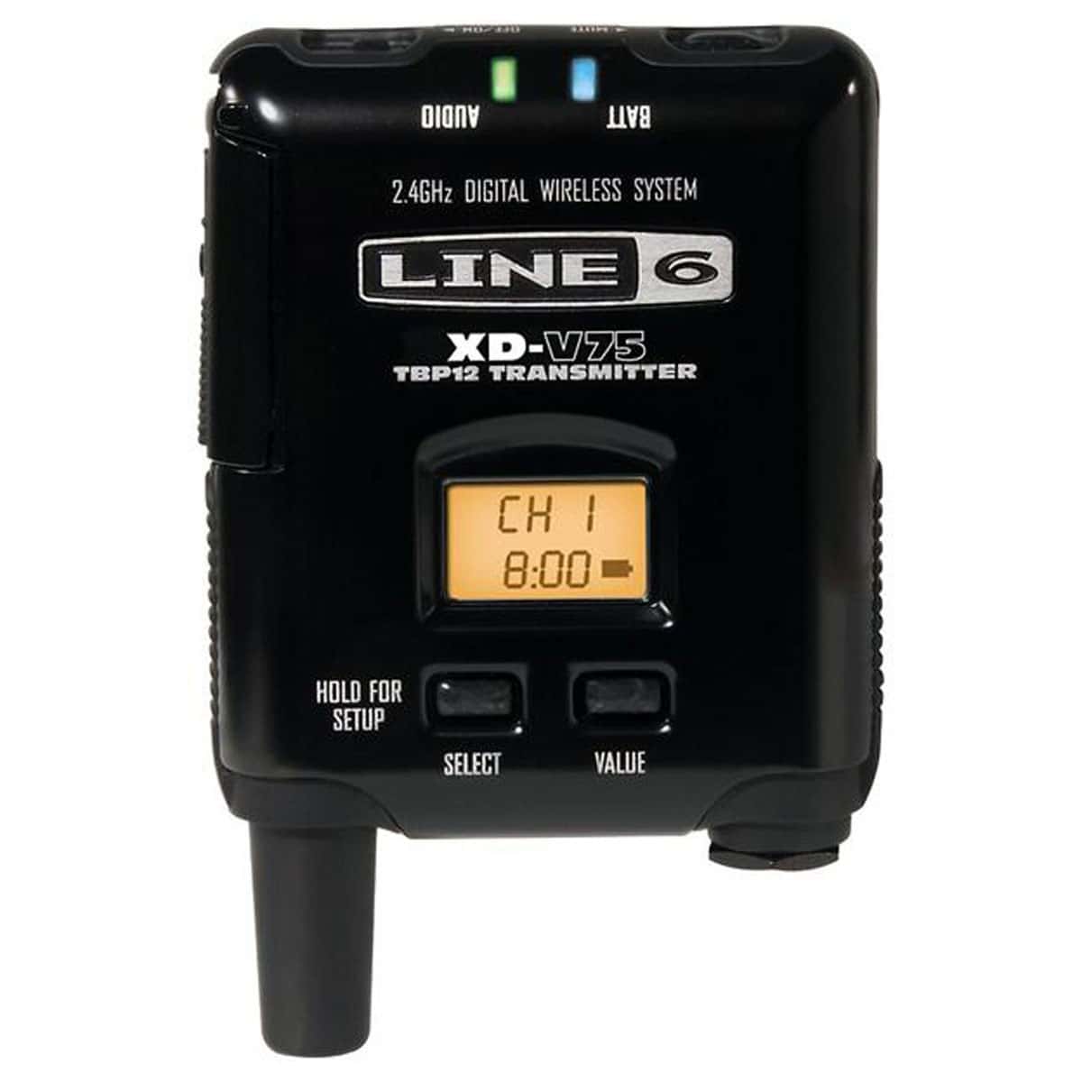 LINE 6 V75BP