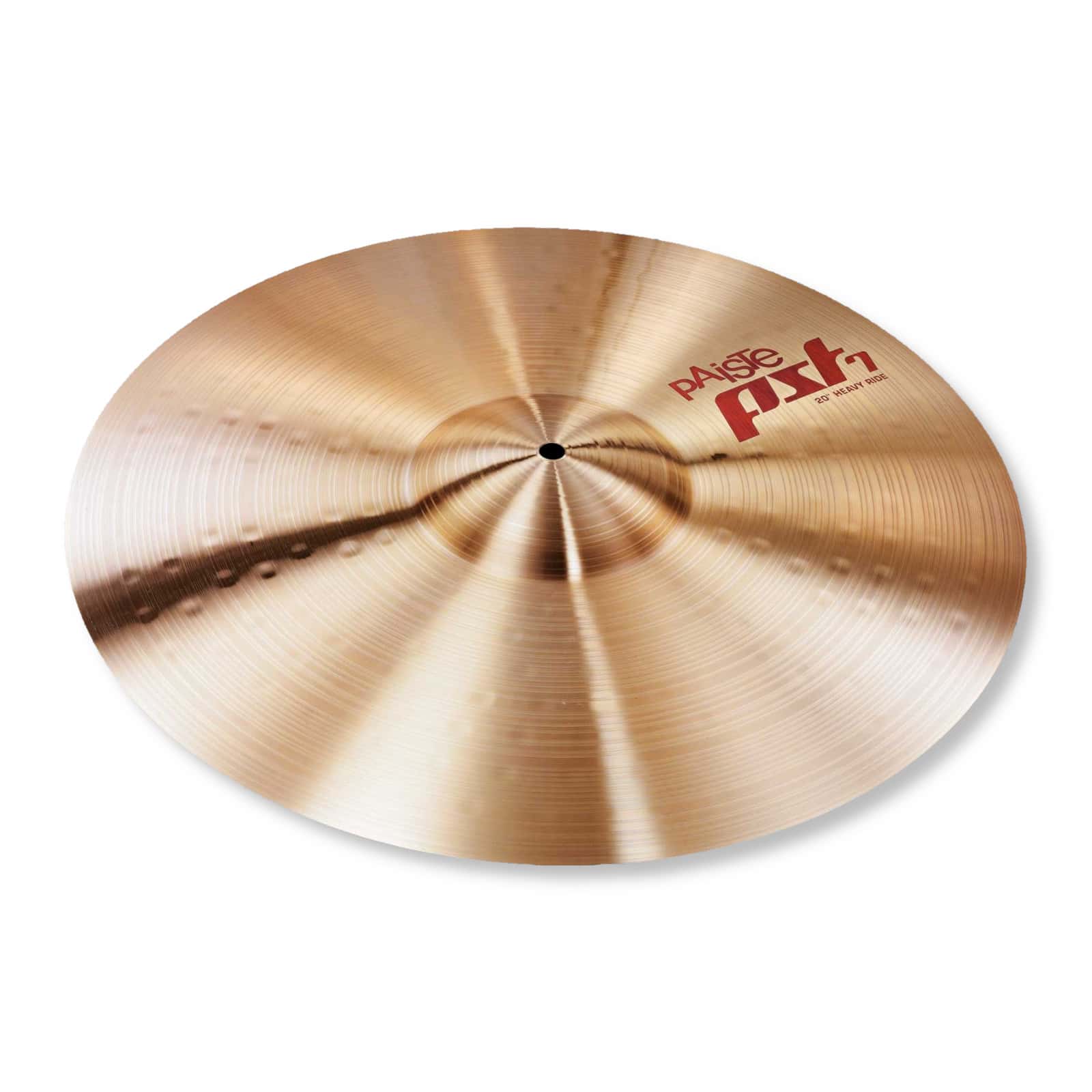 PAISTE RIDE PST 7 20