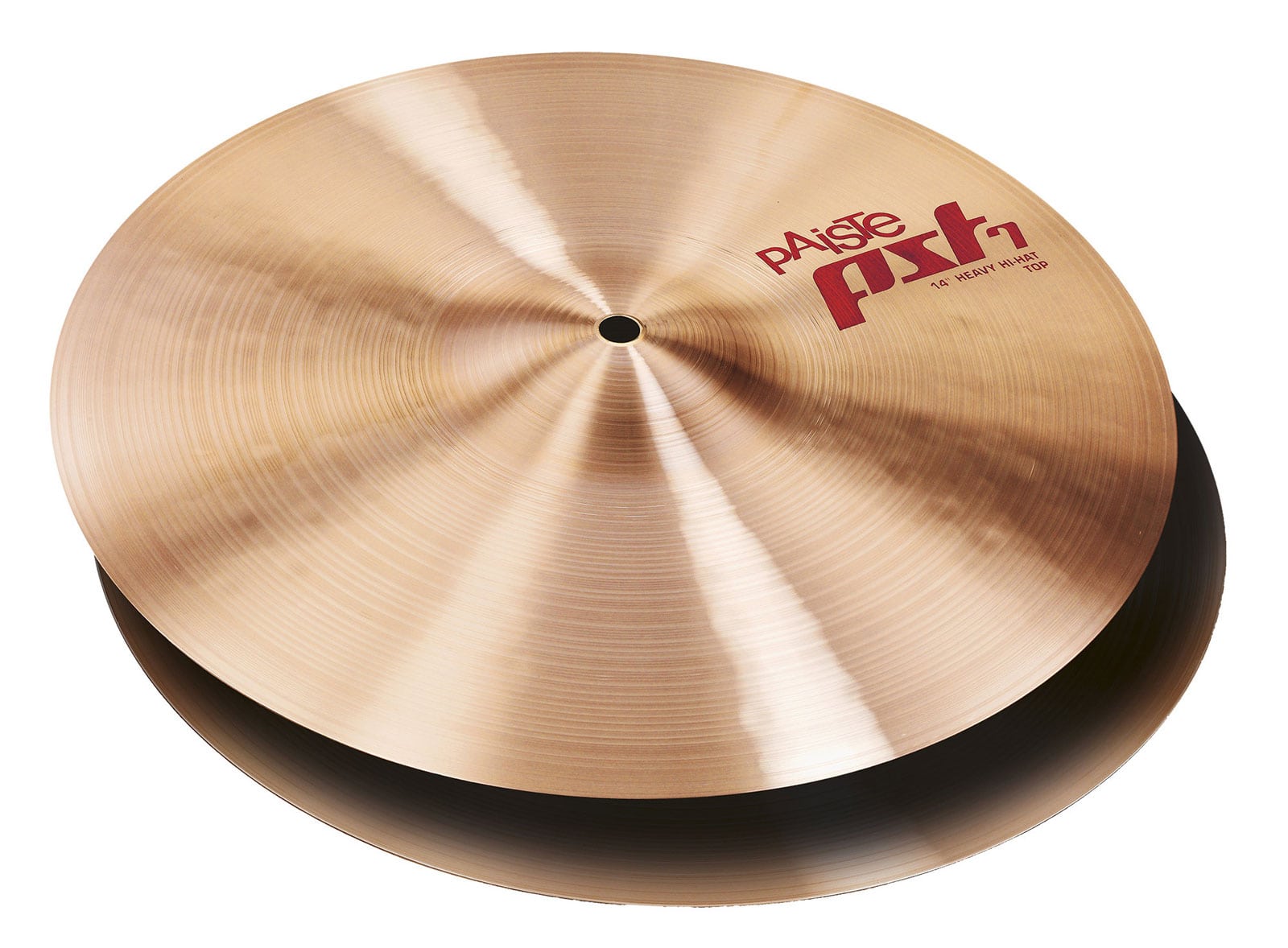 PAISTE CHARLESTON PST 7 14