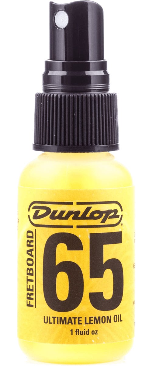 JIM DUNLOP LEMON OIL 30ML