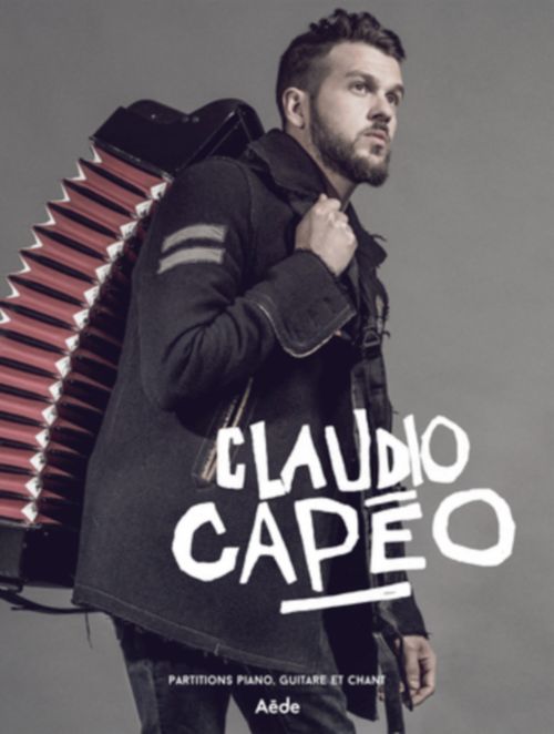 AEDE MUSIC CLAUDIO CAPEO - PVG