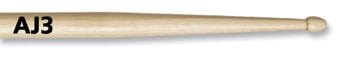 VIC FIRTH AMERICAN JAZZ AJ3