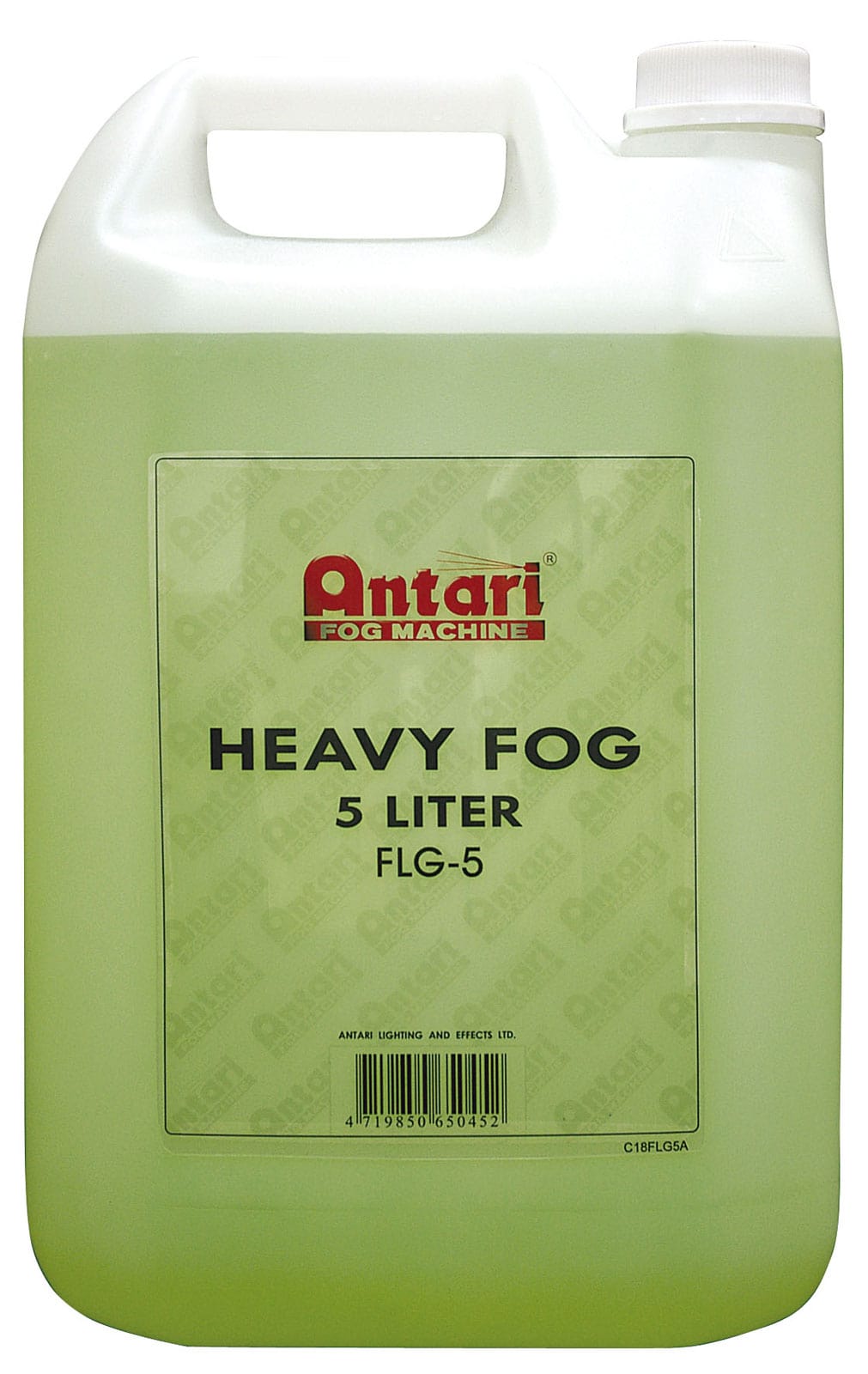 ANTARI FOG MACHINE FLG-5