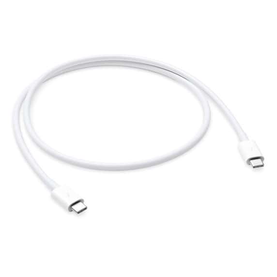 APPLE CABLE THUNDERBOLT 3 (USB-C)