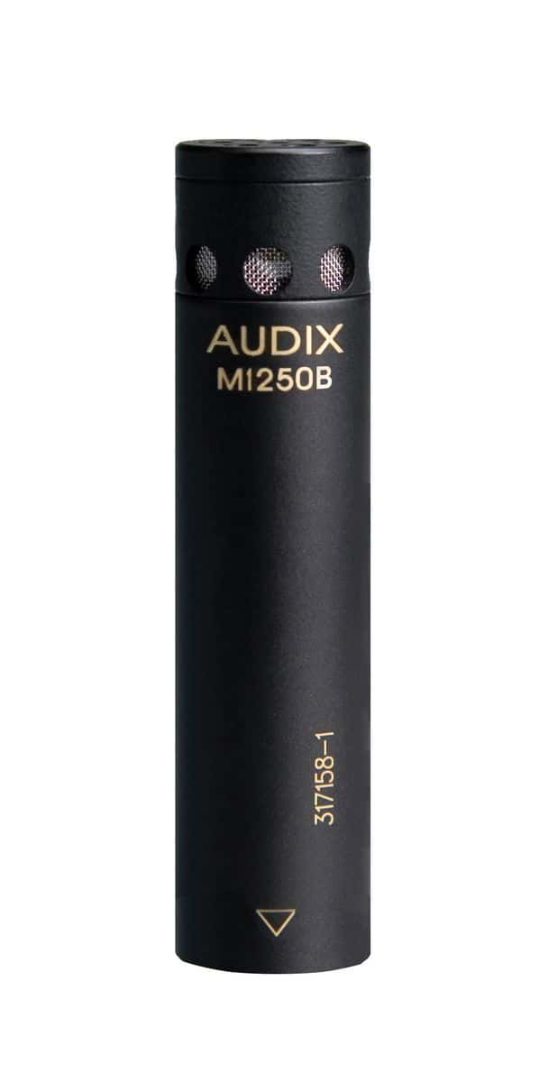 AUDIX M1250B