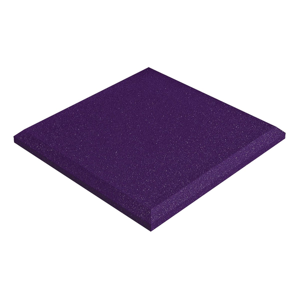 AURALEX STUDIOFOAM SONOFLAT PURPLE (SET OF 8)