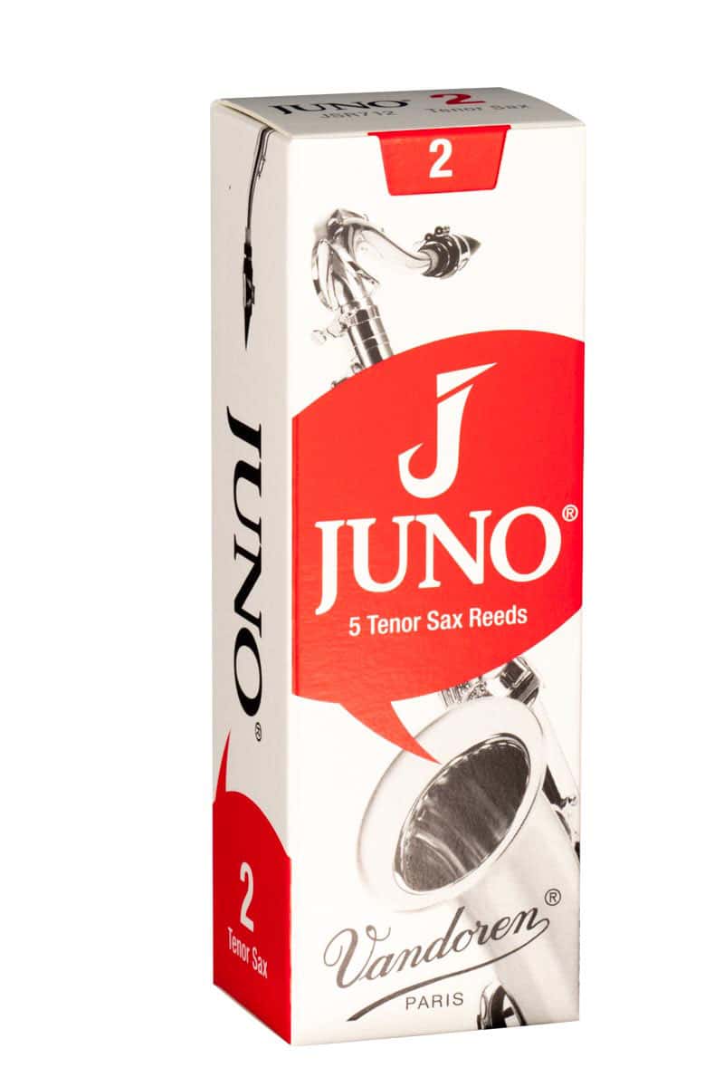 VANDOREN JUNO 2,0 - TENOR SAXOPHONE