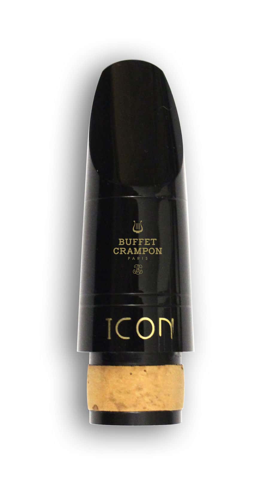 BUFFET CRAMPON MOUTHPIECE ICON 1