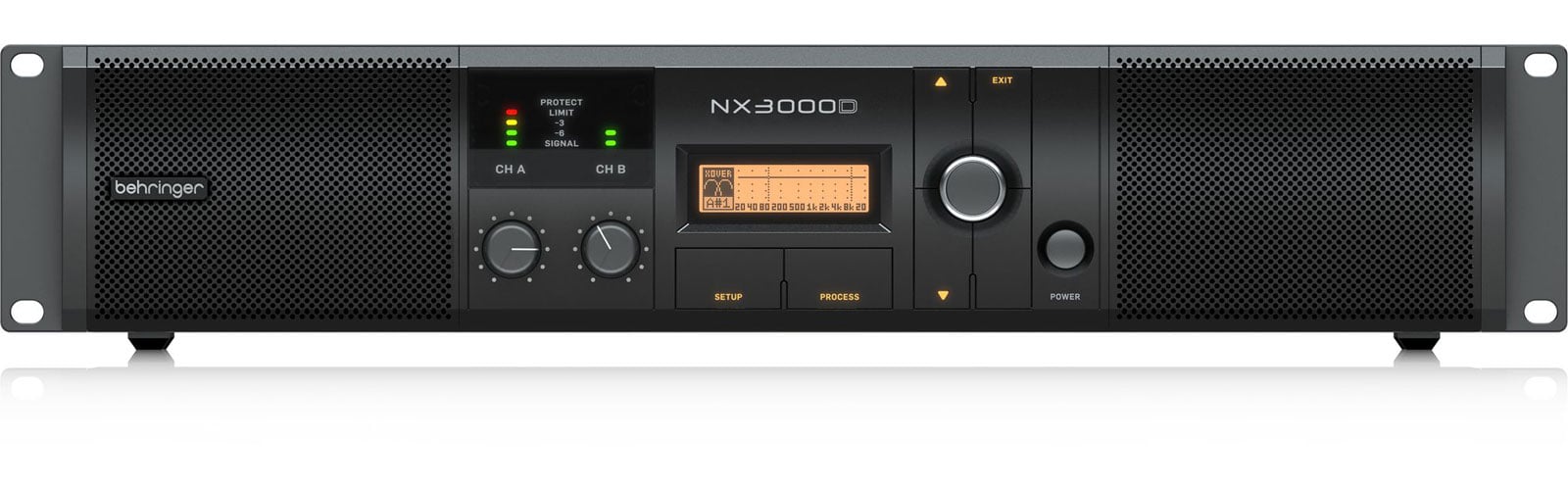 BEHRINGER NX3000D