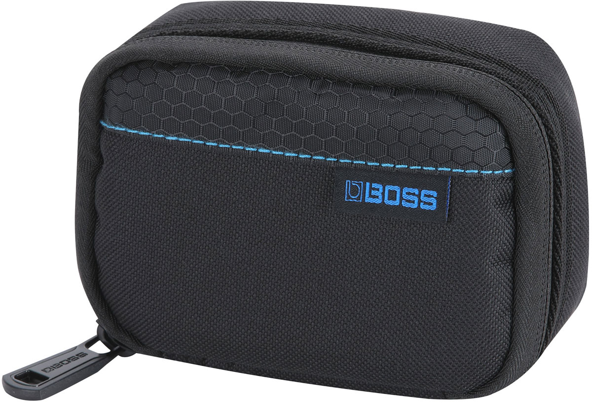 BOSS CB-KNTGO POUCH FOR KATANA GO, WL-20, WL-30XLR