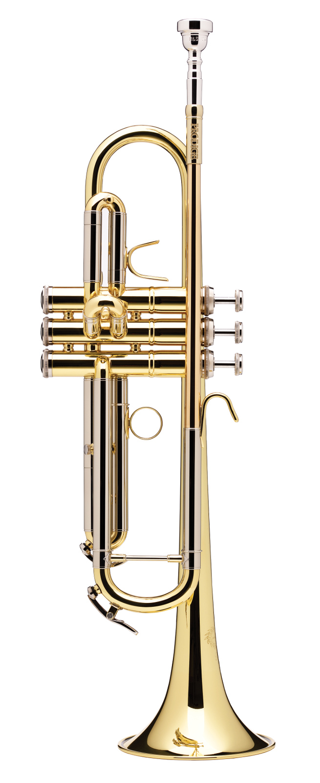 BS BB PRODIGE TRUMPET STANDARD LACQUERED