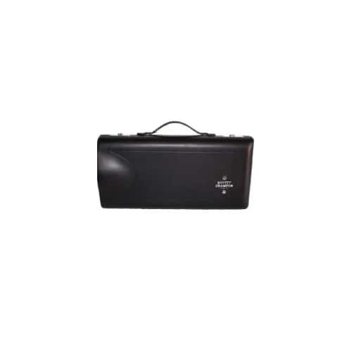 BUFFET CRAMPON BB CLARINET CASE