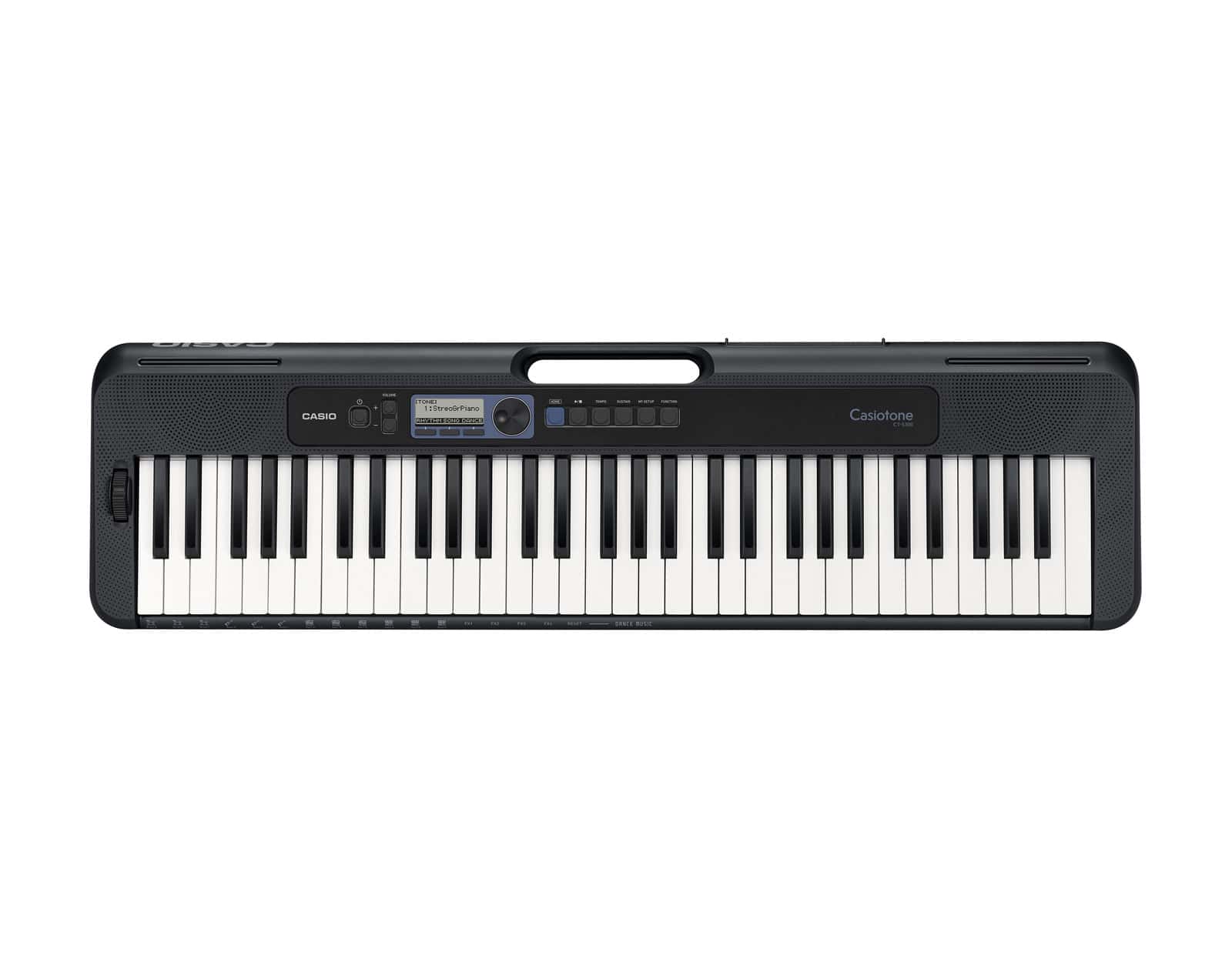 CASIO CT-S300