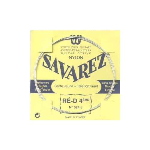 SAVAREZ 524J