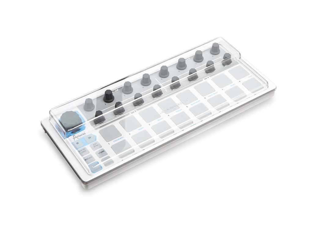 DECKSAVER ARTURIA BEATSTEP