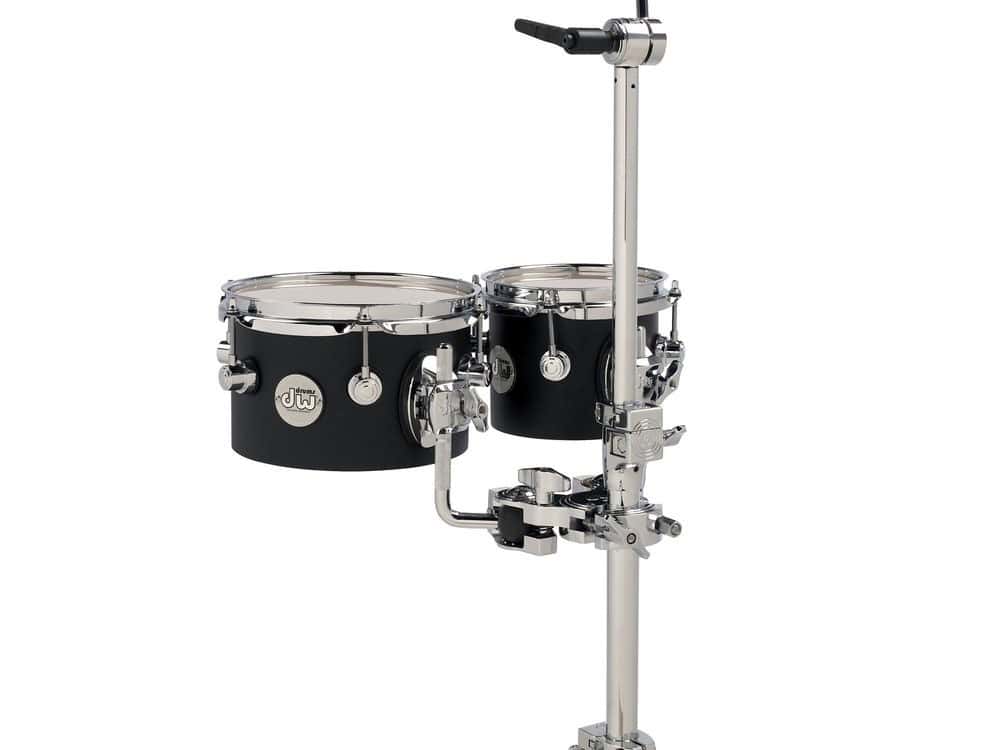 DW DRUM WORKSHOP CONCERT TOM 6 x 5