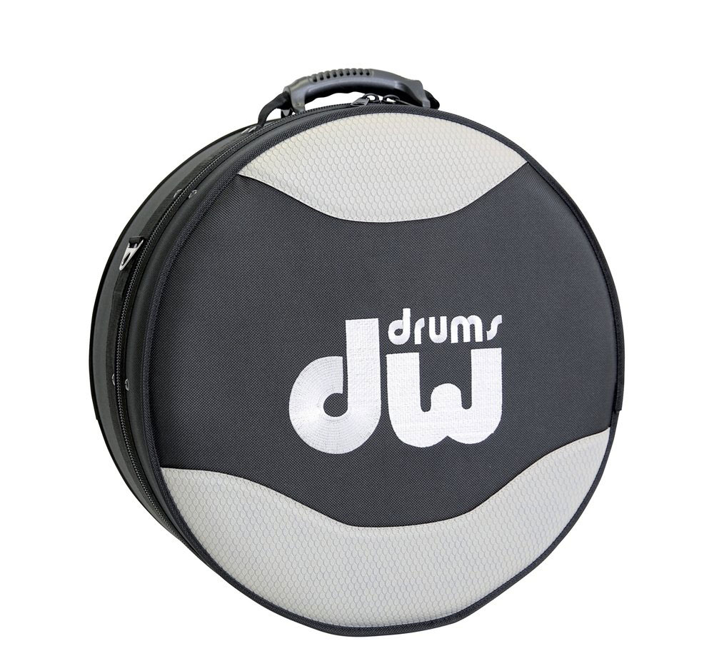 DW DRUM WORKSHOP SNARE DRUM TAS 14 x 6,5