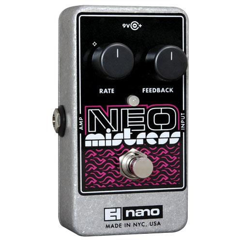 ELECTRO HARMONIX NANO NEO MISTRESS