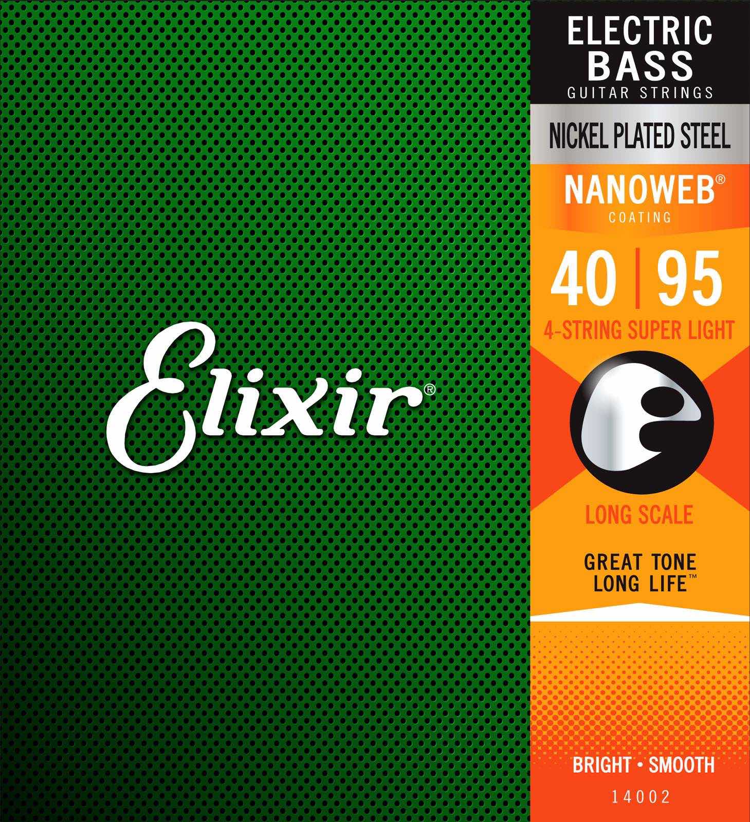 ELIXIR NANOWEB 40 60 75 95