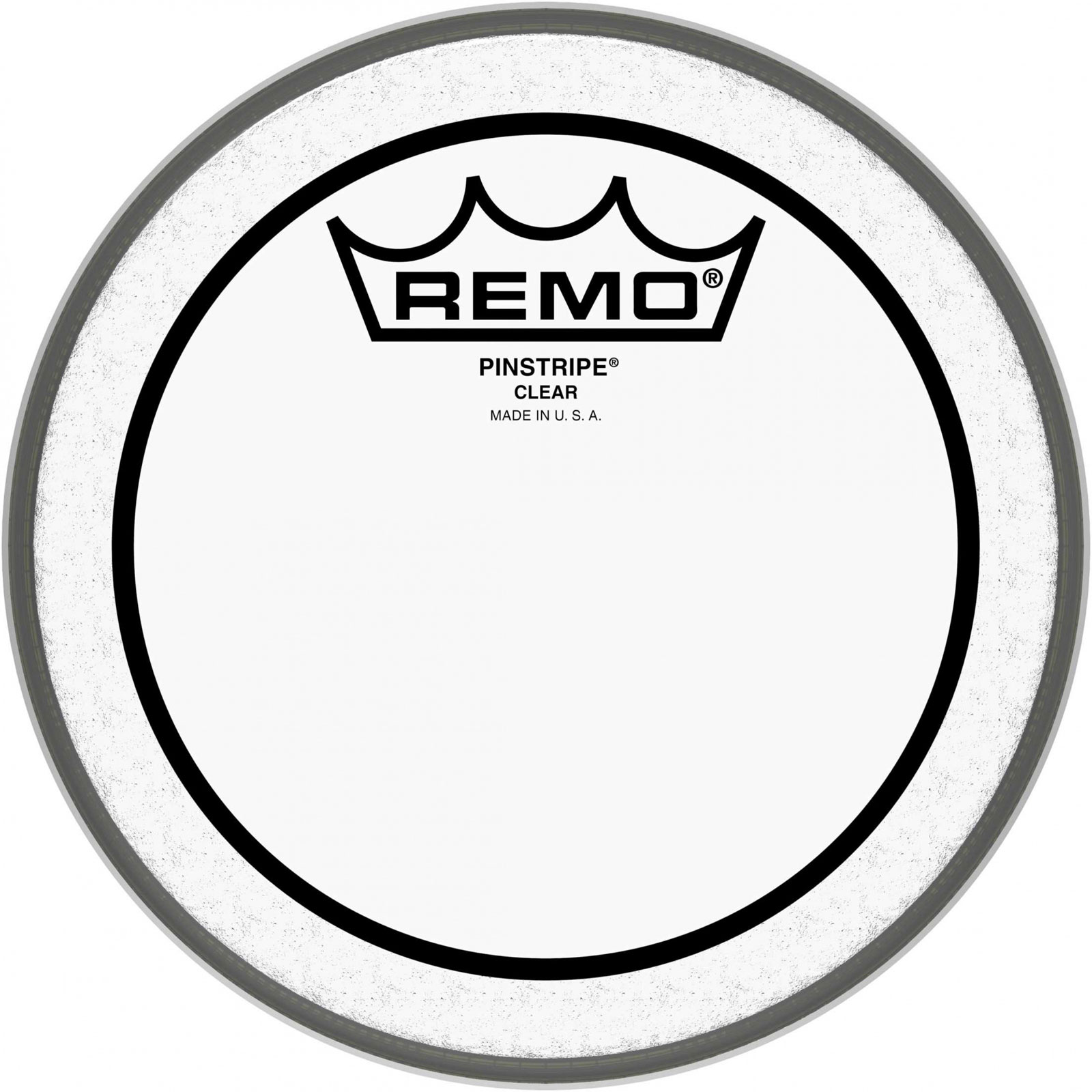 REMO PS-0306-00 - PINSTRIPE CLEAR 6