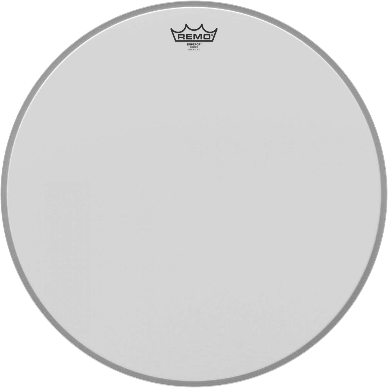 REMO BB-1118-00 - EMPEROR 18 - COATED