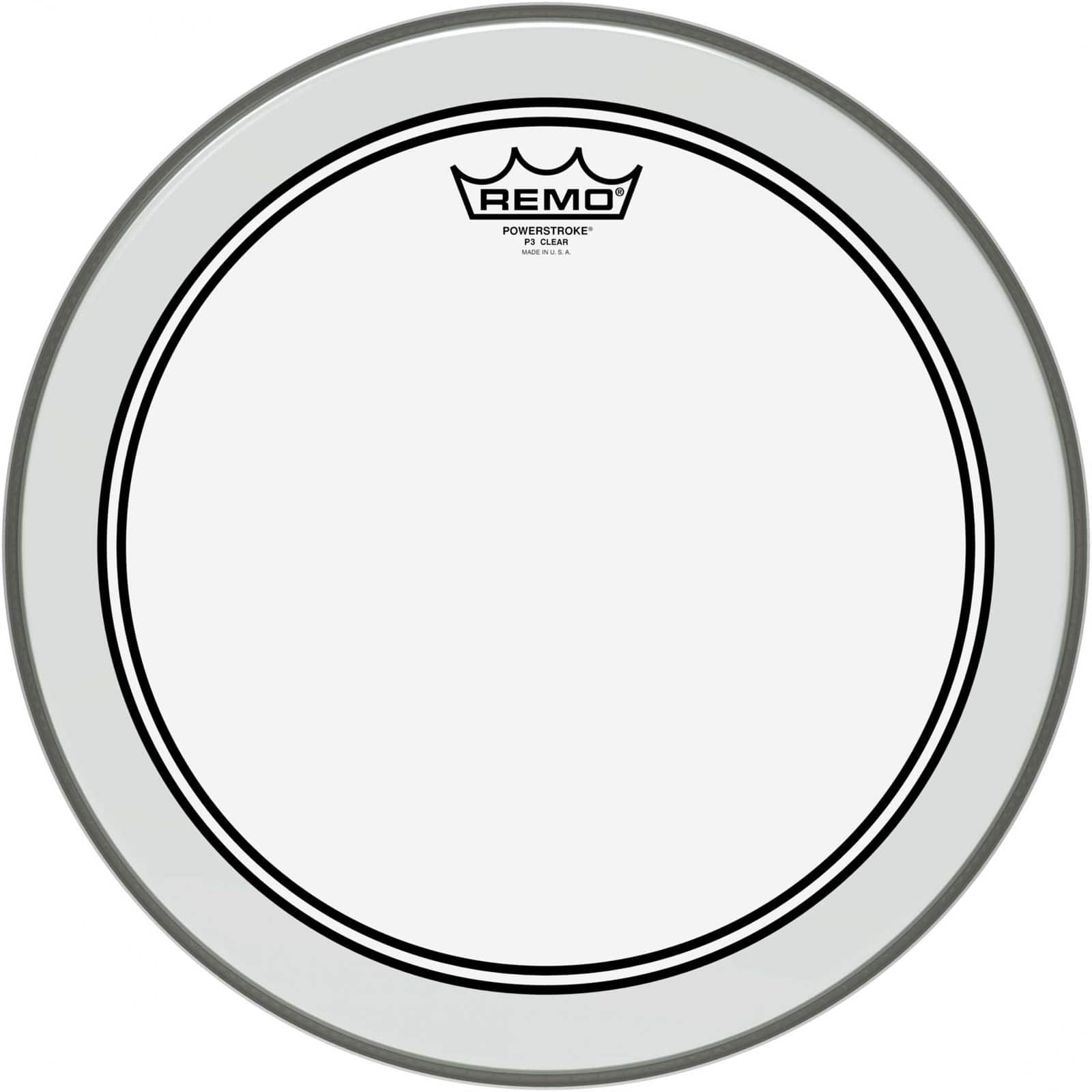 REMO P3-0314-BP - POWERSTROKE 3 CLEAR 14