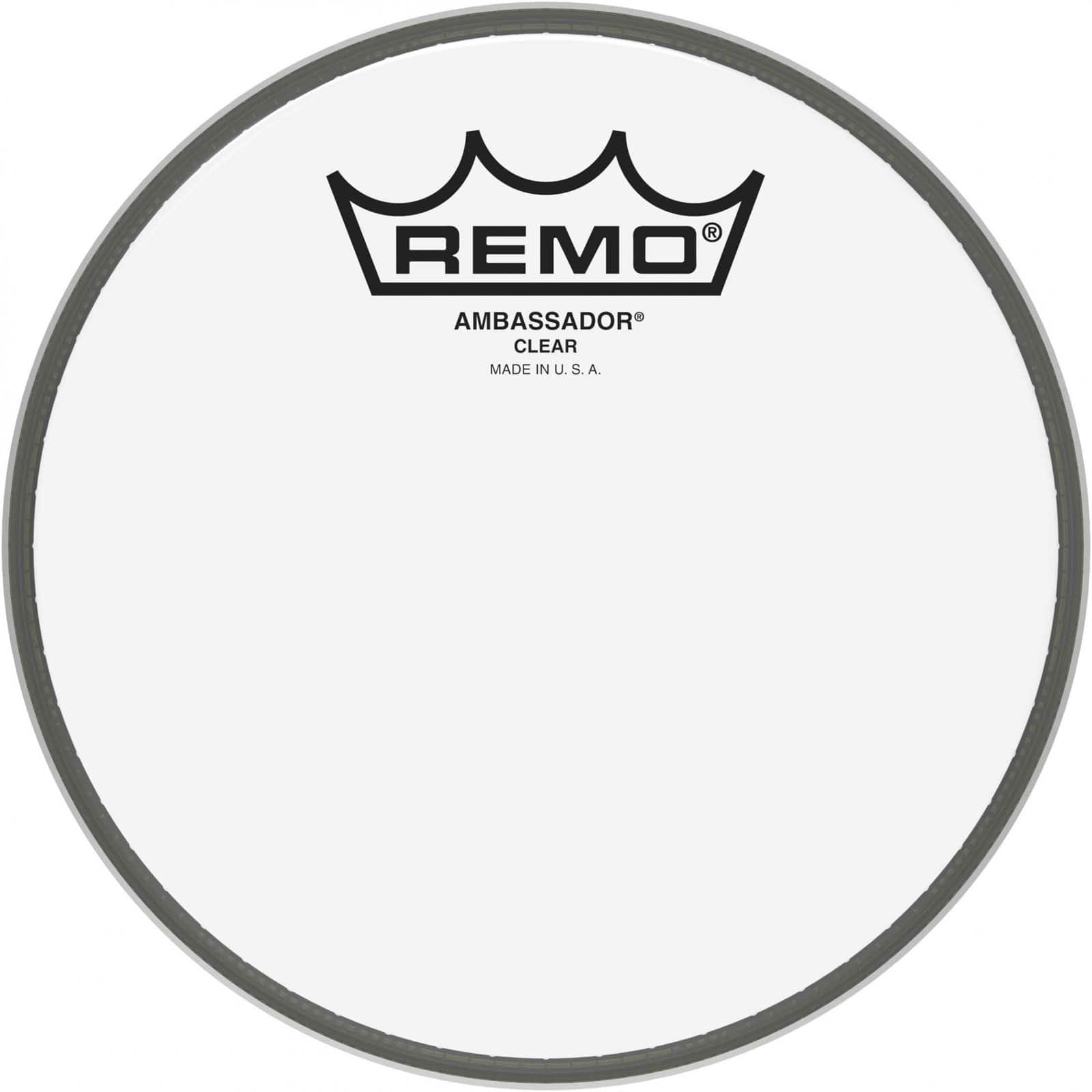 REMO BA-0306-00 - AMBASSADOR CLEAR 6