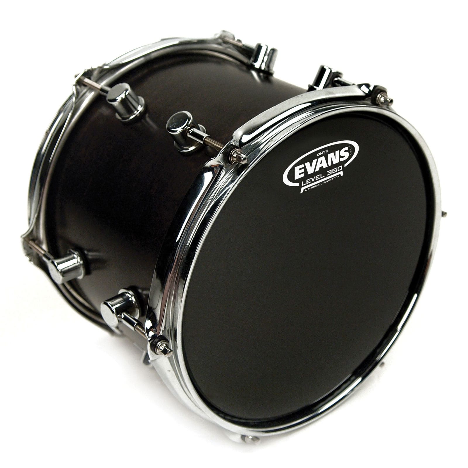 EVANS B12ONX2 - ONYX BLACK 12