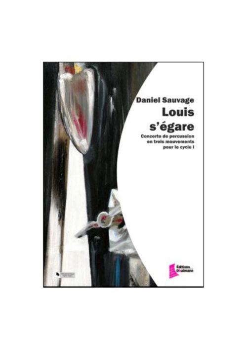 EDITIONS FRANCOIS DHALMANN SAUVAGE D. - LOUIS S'EGARE