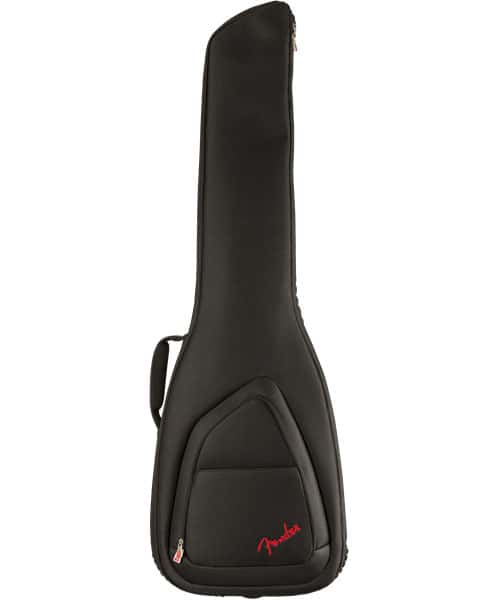 FENDER FENDER FB620 ELECTRIC BASS GIG BAG, BLACK