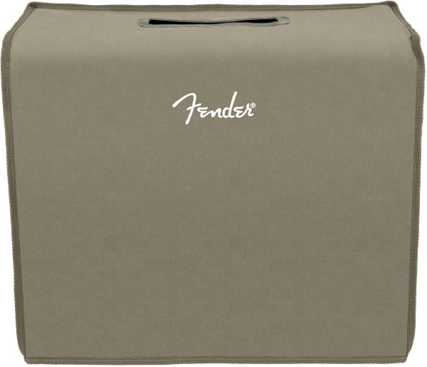 FENDER AMP COVER, ACOUSTIC 200, GRAY
