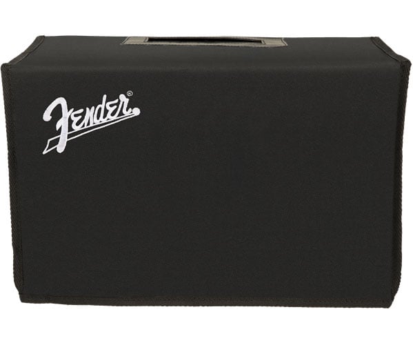 FENDER AMP COVER, MUSTANG GT 40, BLACK