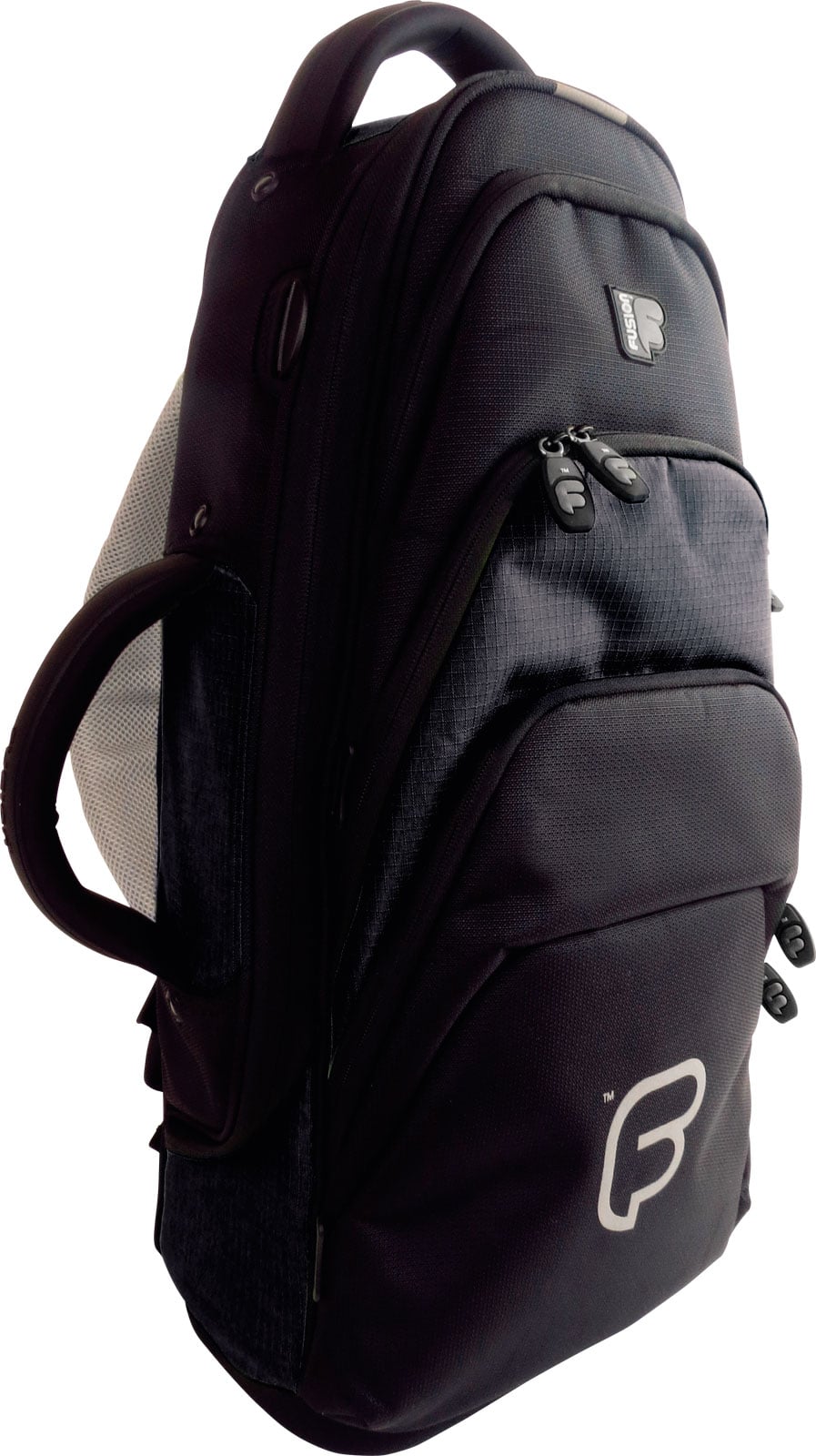 FUSION BAGS BAG FOR TROMPETTE BLACK PB-04-BK