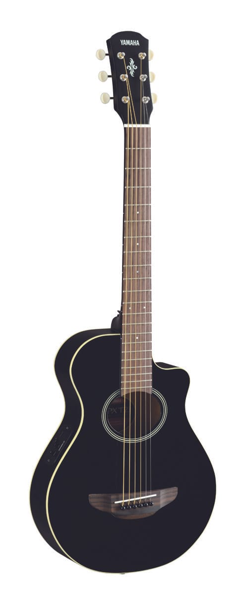 YAMAHA APXT2 BLACK - B-STOCK