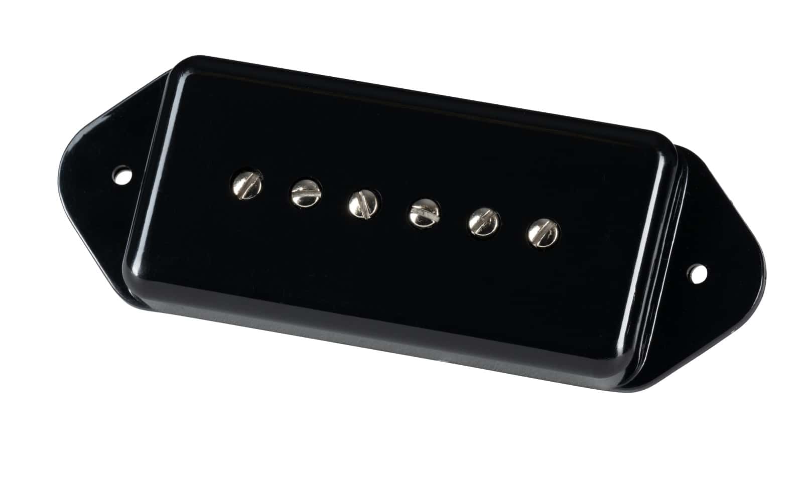 GIBSON ACCESSORIES P-90DC BLACK DOGEAR