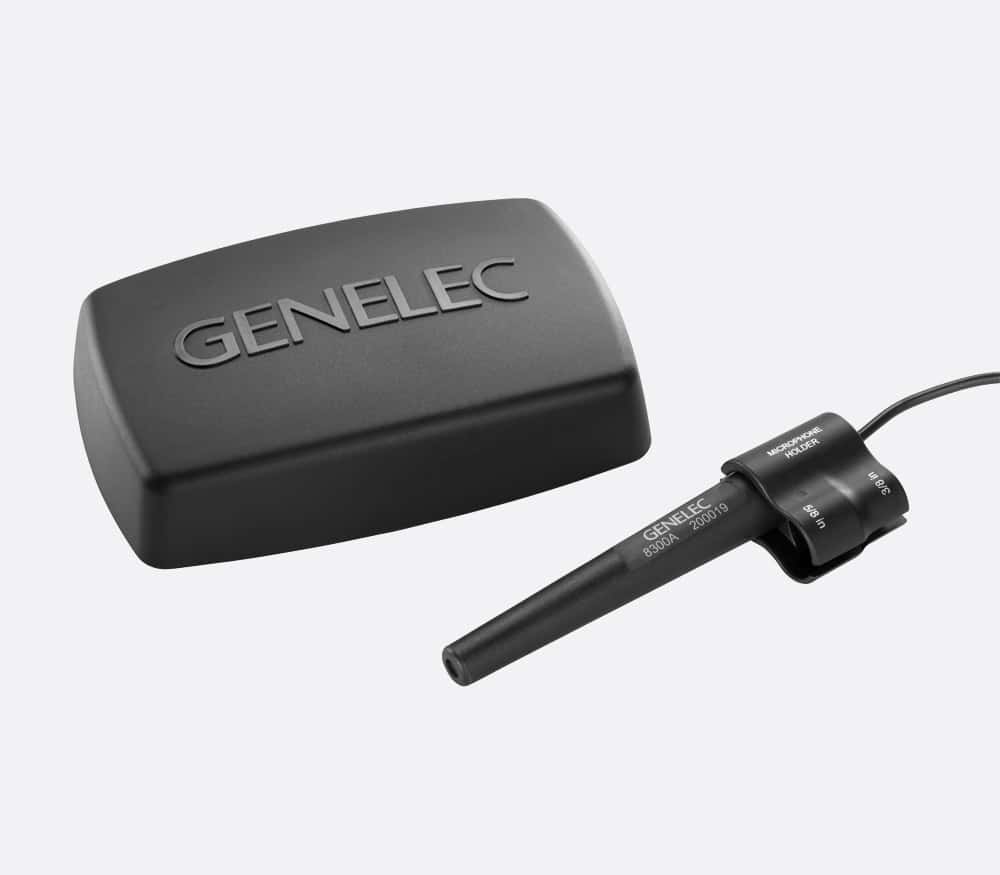 GENELEC GLM SET