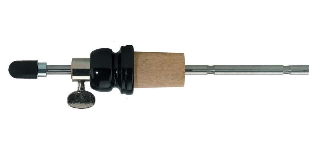 GEWA DOUBLE BASS END PIN STANDARD 