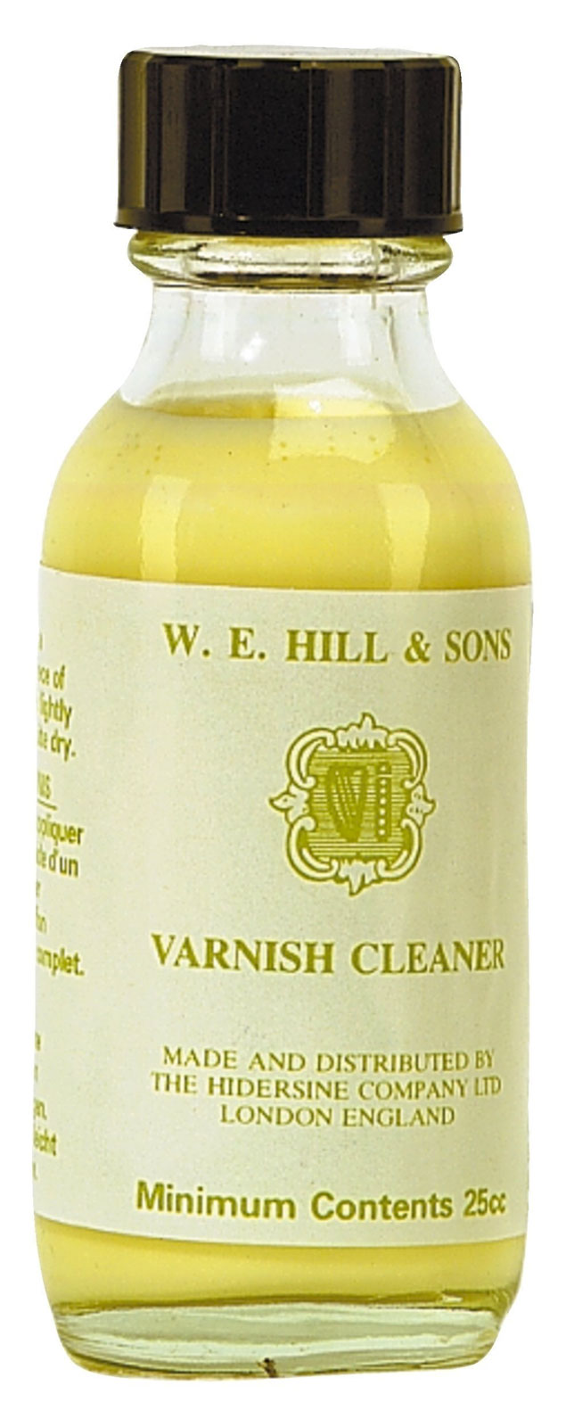 HILL & SONS CLEANSER 
