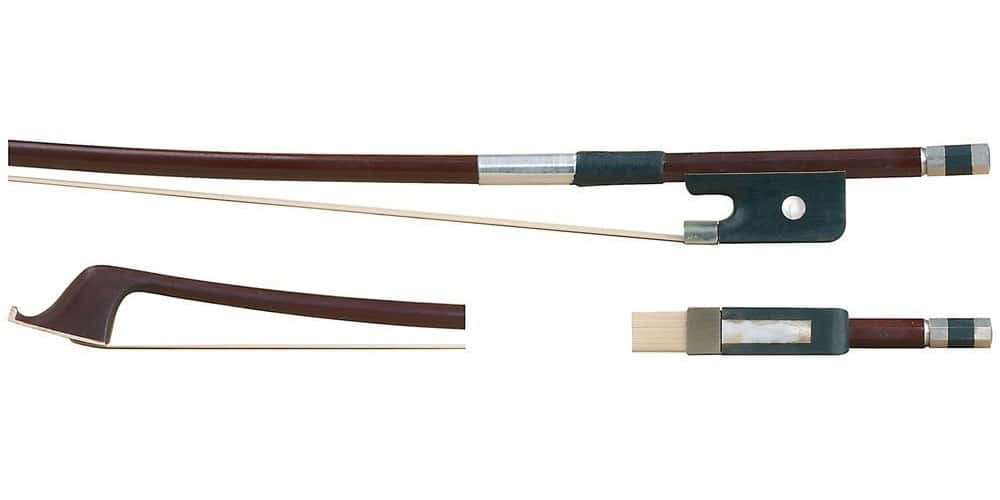 GEWA 1/8 STUDY DOUBLE BASS BOW 1/8 