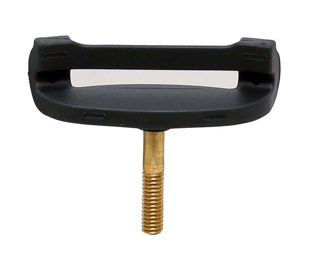 MACH ONE SHOULDER REST PARTS 35 MM FOR VIOLIN