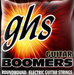 GHS GBZWLO BOOMERS HEAVY WEIGHT LOW 11-70