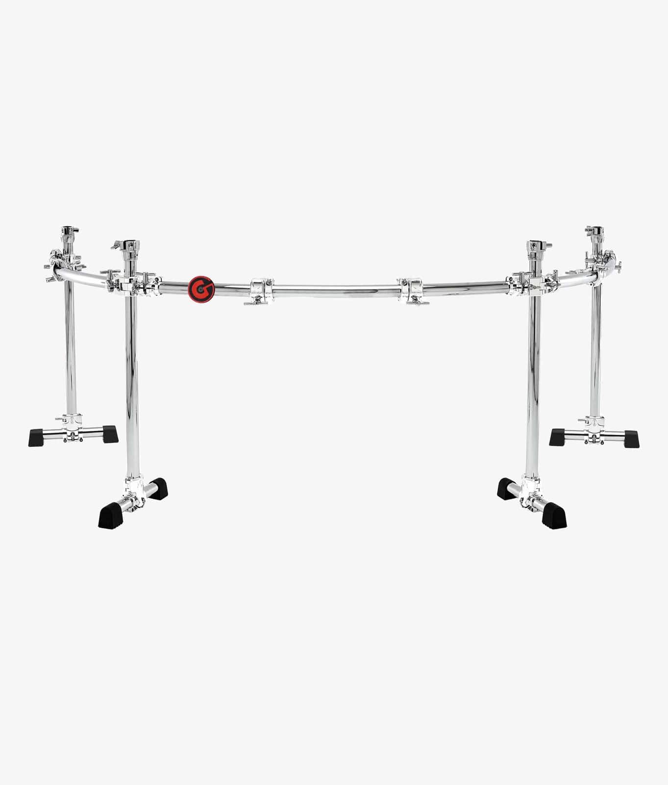 GIBRALTAR RACK SYSTEM CHROME GCS-450C