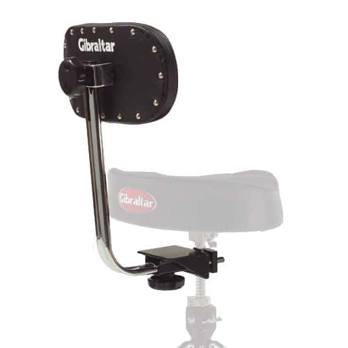 GIBRALTAR UNIVERSAL MOUNT BACK REST ATTACHMENT - GUBR