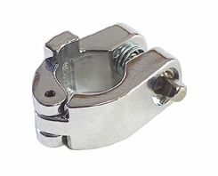 GIBRALTAR 3/4 HINGED MEMORY LOCK - SC-HML34