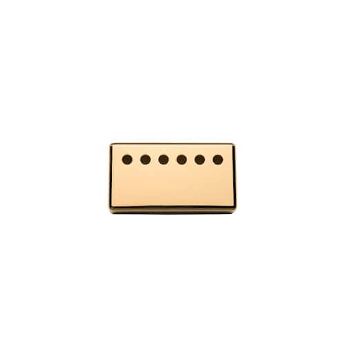 GIBSON ACCESSORIES PARTS HUMBUCKER COVER NECK GOLD