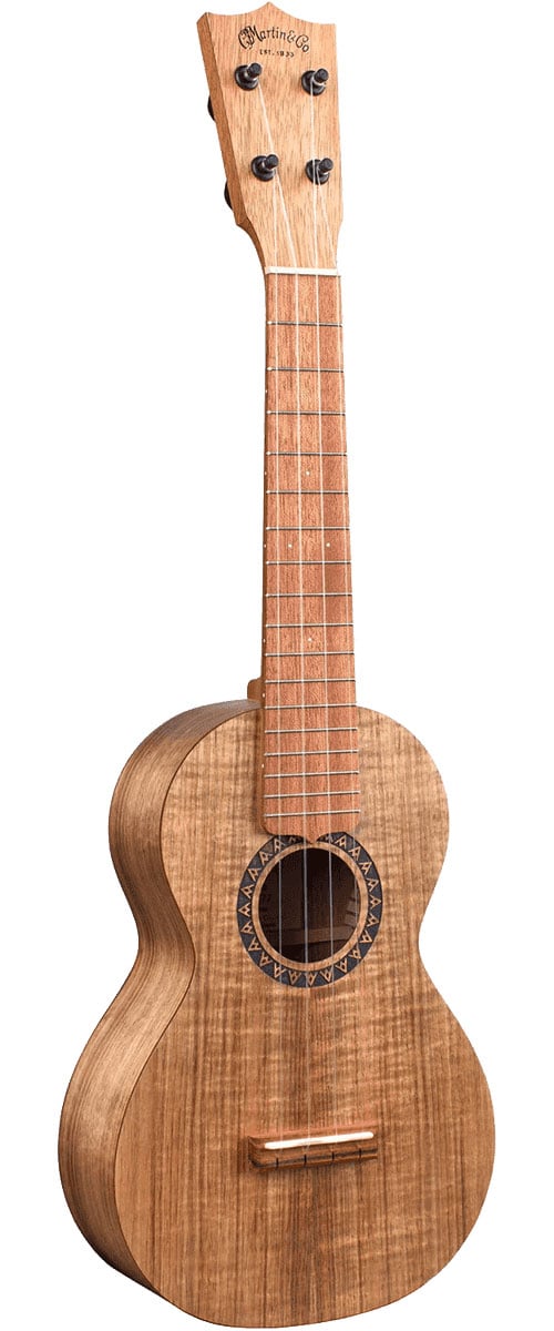 MARTIN GUITARS C1 CONCERT UKE