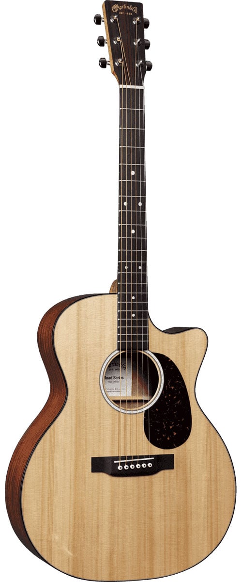 MARTIN GUITARS GPC-11E